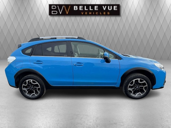 Used Subaru XV 2017 for sale - 76296839: Photo 2