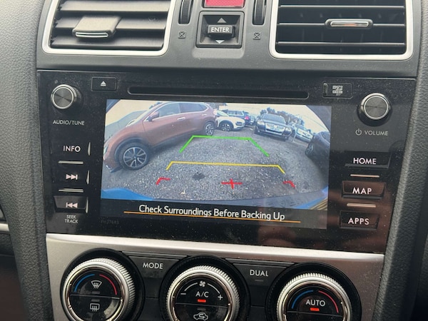 Used Subaru XV 2017 for sale - 76296839: Photo 34