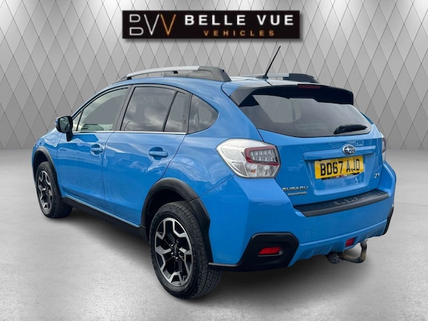 Used Subaru XV 2017 for sale - 76296839: Photo 3