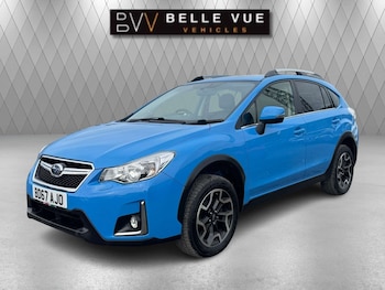 Used Subaru XV 2017 for sale - 76296839: Photo 4