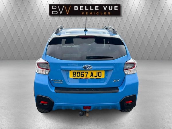 Used Subaru XV 2017 for sale - 76296839: Photo 5