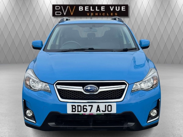 Used Subaru XV 2017 for sale - 76296839: Photo 7