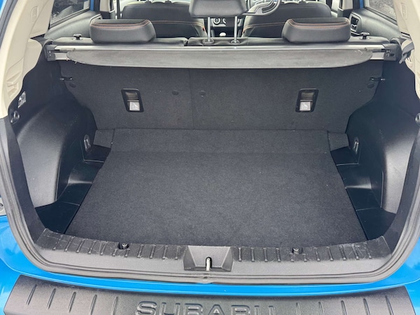 Used Subaru XV 2017 for sale - 76296839: Photo 8