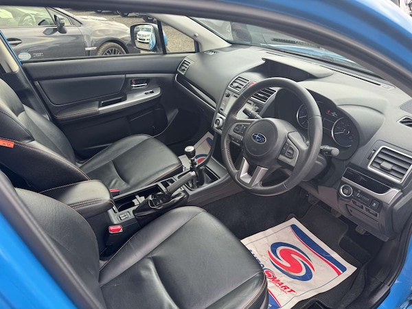 Used Subaru XV 2017 for sale - 76296839: Photo 9