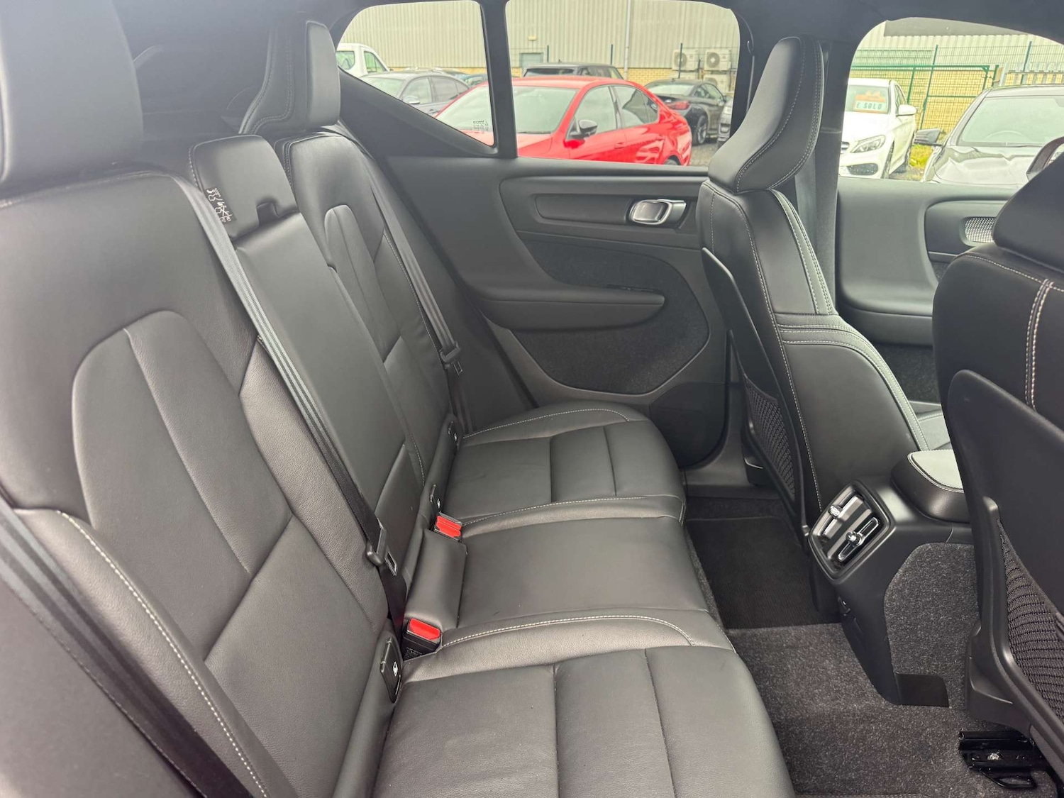 Used Volvo XC40 2020 for sale - 76123810: Photo 11