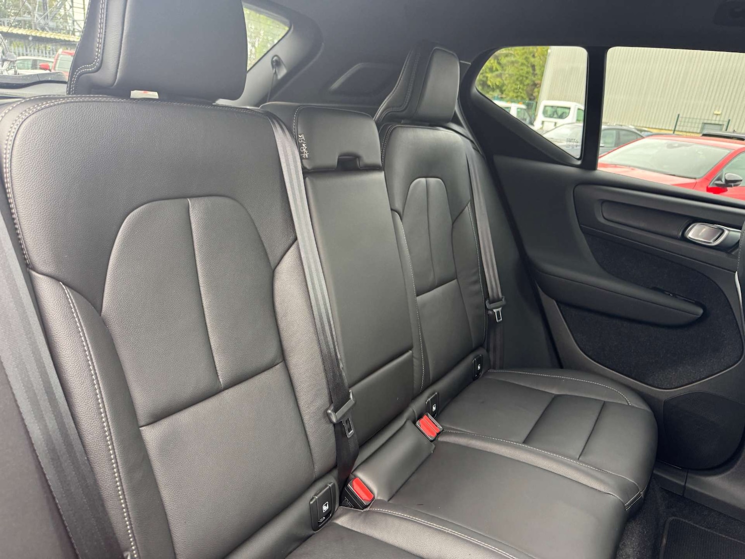Used Volvo XC40 2020 for sale - 76123810: Photo 12