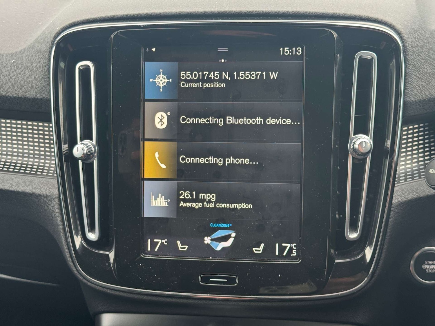 Used Volvo XC40 2020 for sale - 76123810: Photo 26