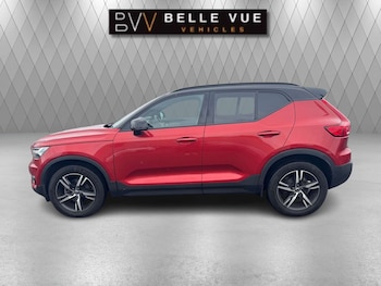 Used Volvo XC40 2020 for sale - 76123810: Photo