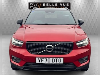 Used Volvo XC40 2020 for sale - 76123810: Photo