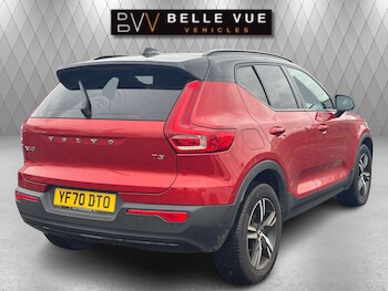 Used Volvo XC40 2020 for sale - 76123810: Photo