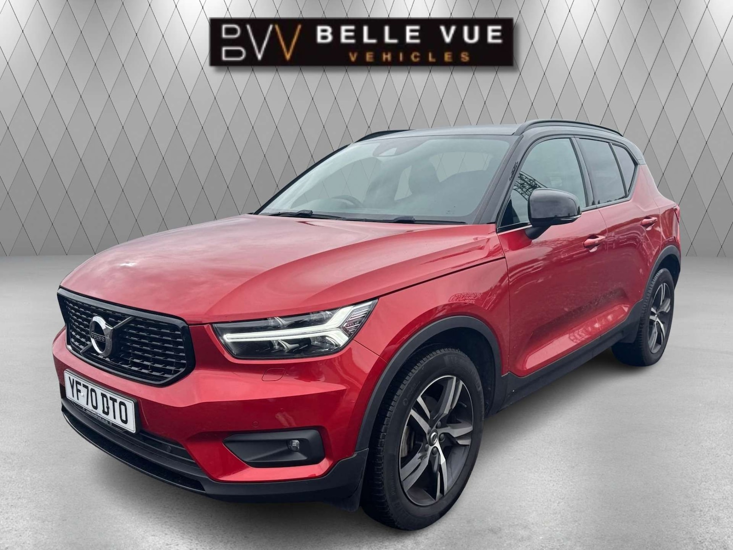 Used Volvo XC40 2020 for sale - 76123810: Photo 6