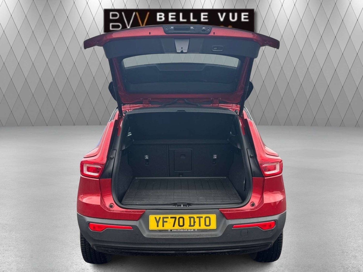 Used Volvo XC40 2020 for sale - 76123810: Photo 7