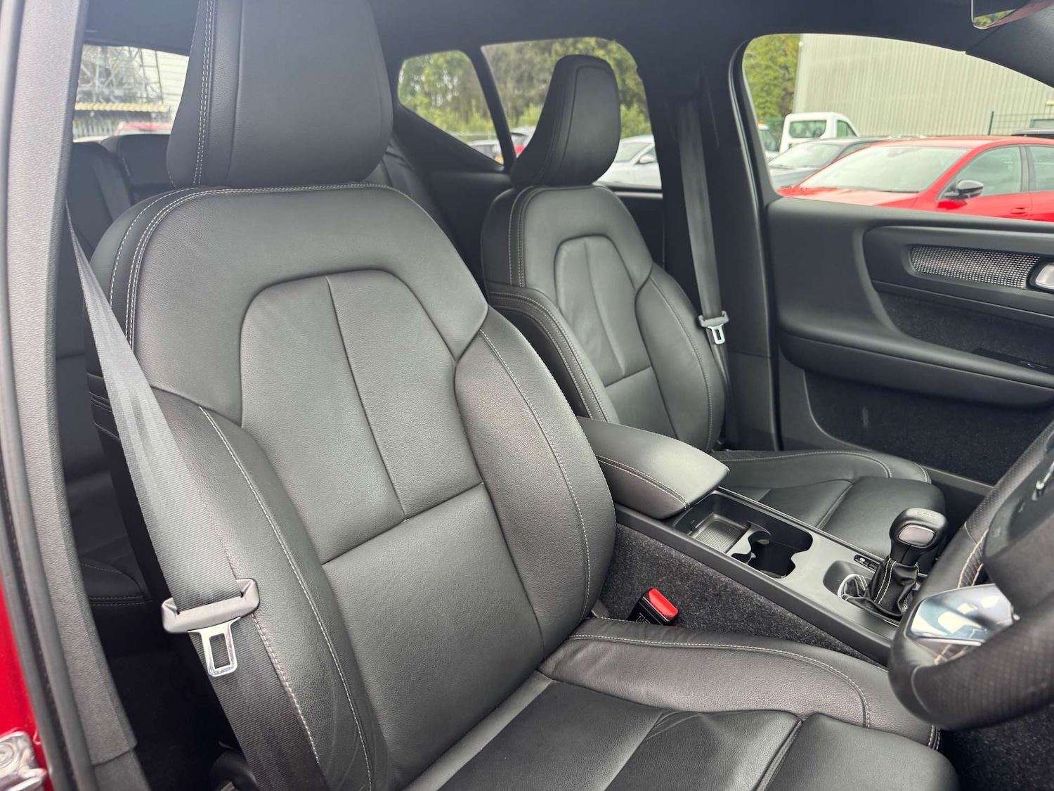 Used Volvo XC40 2020 for sale - 76123810: Photo 9