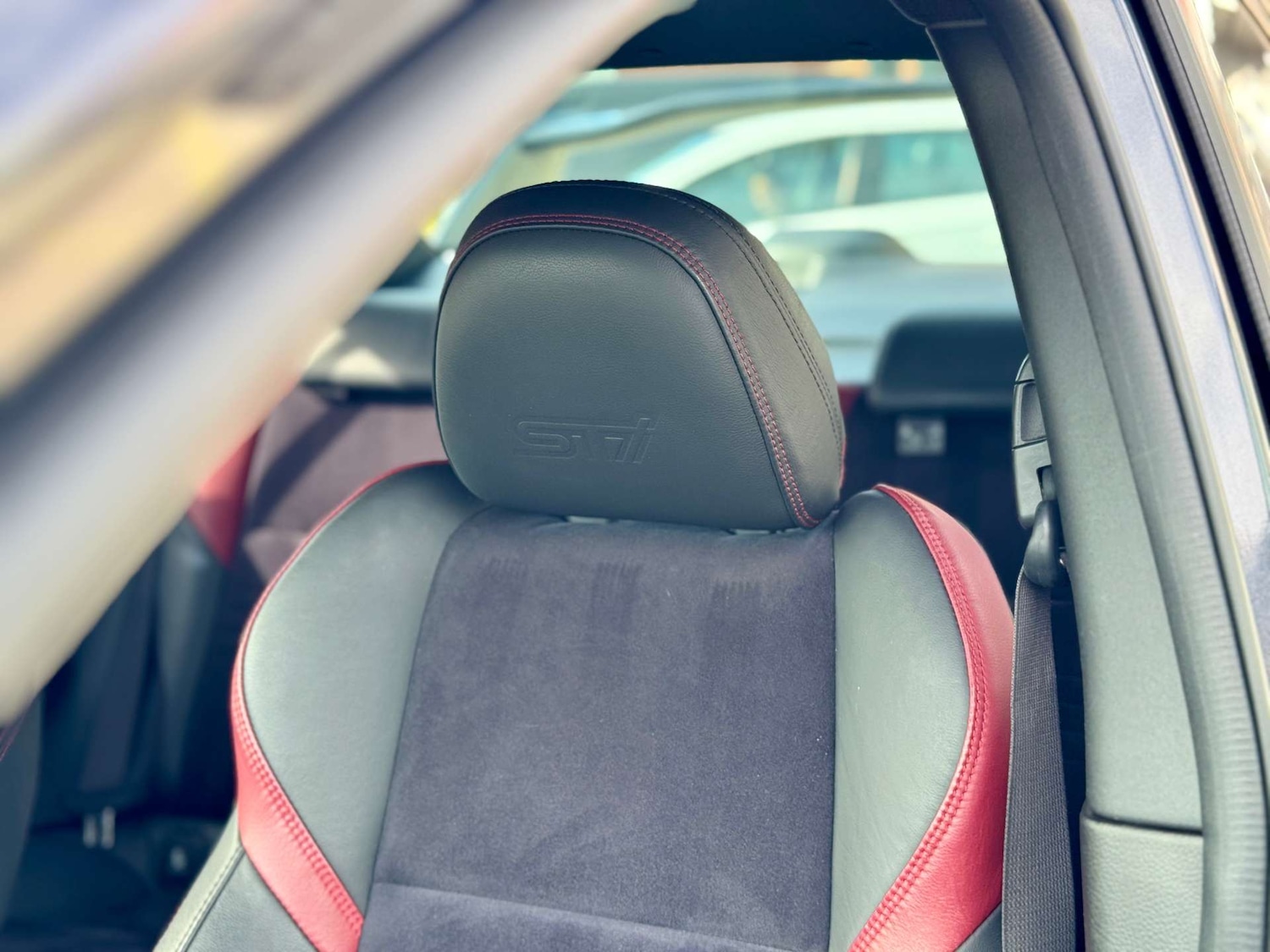 Used Subaru WRX STI 2014 for sale - 76101567: Photo 17