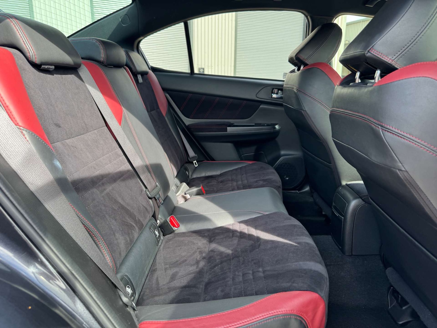 Used Subaru WRX STI 2014 for sale - 76101567: Photo 18