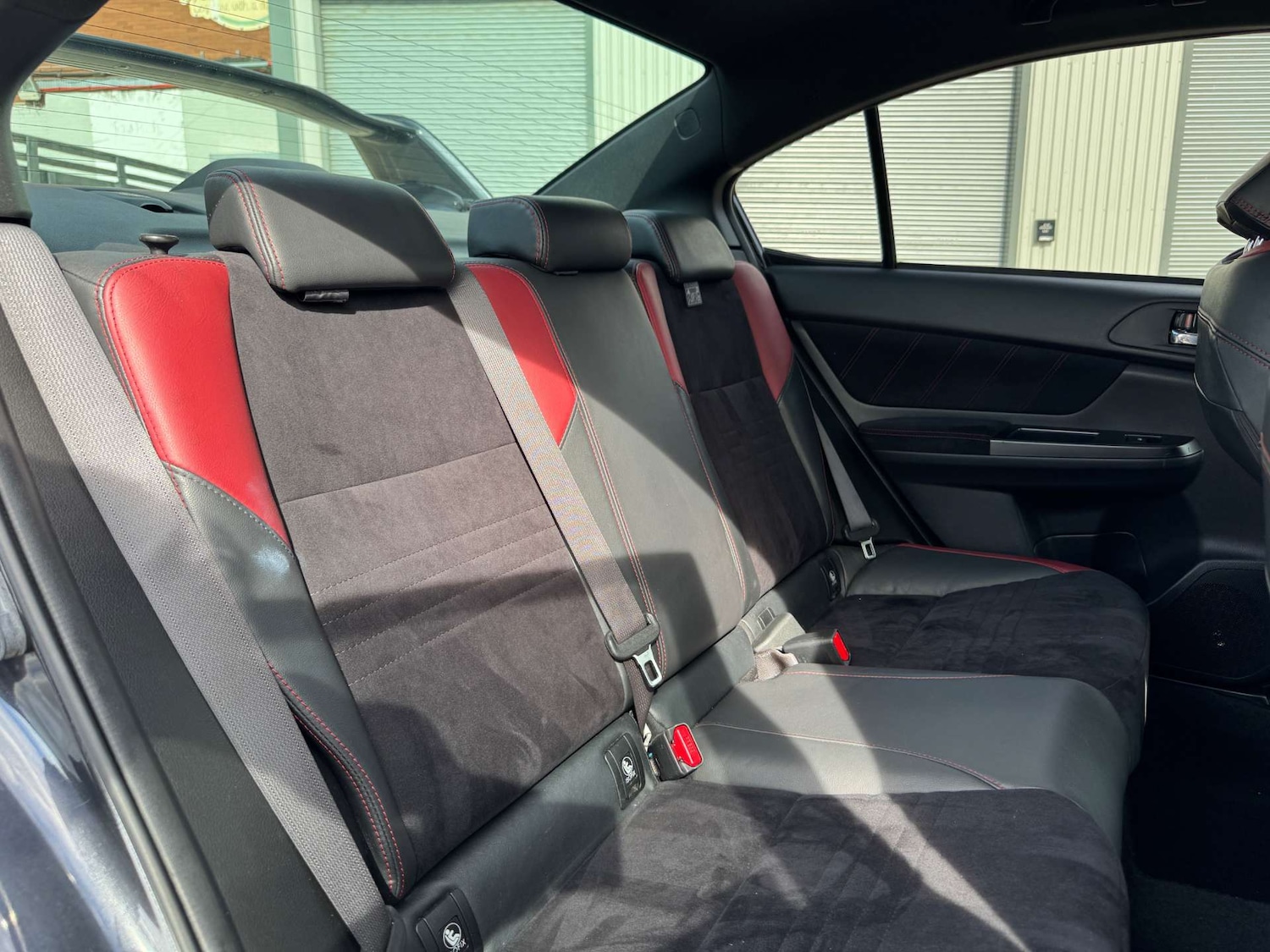 Used Subaru WRX STI 2014 for sale - 76101567: Photo 19