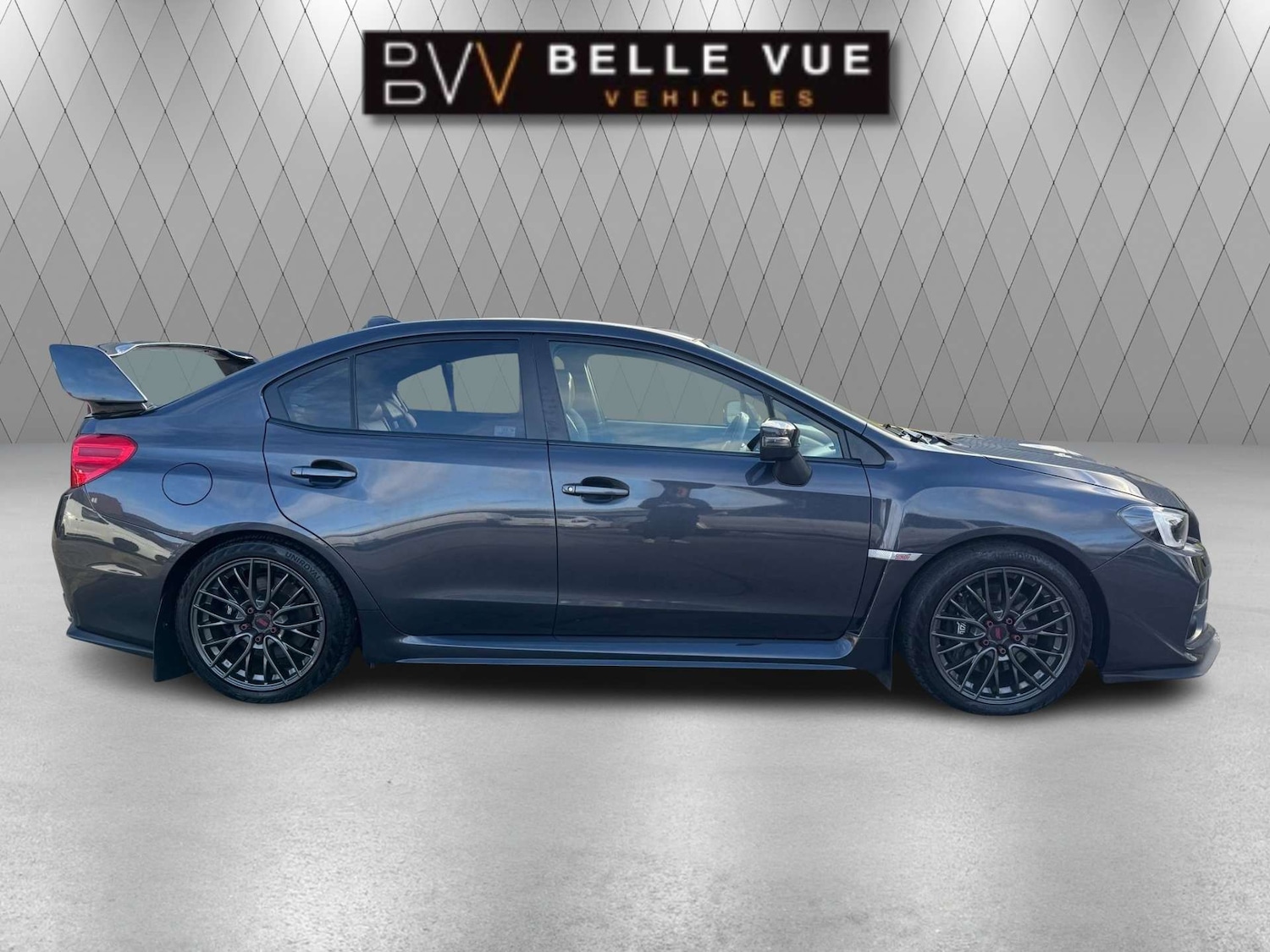Used Subaru WRX STI 2014 for sale - 76101567: Photo 2
