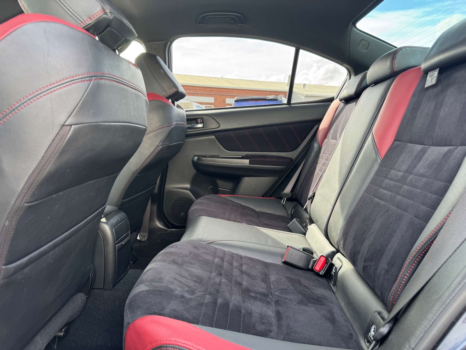 Used Subaru WRX STI 2014 for sale - 76101567: Photo 20