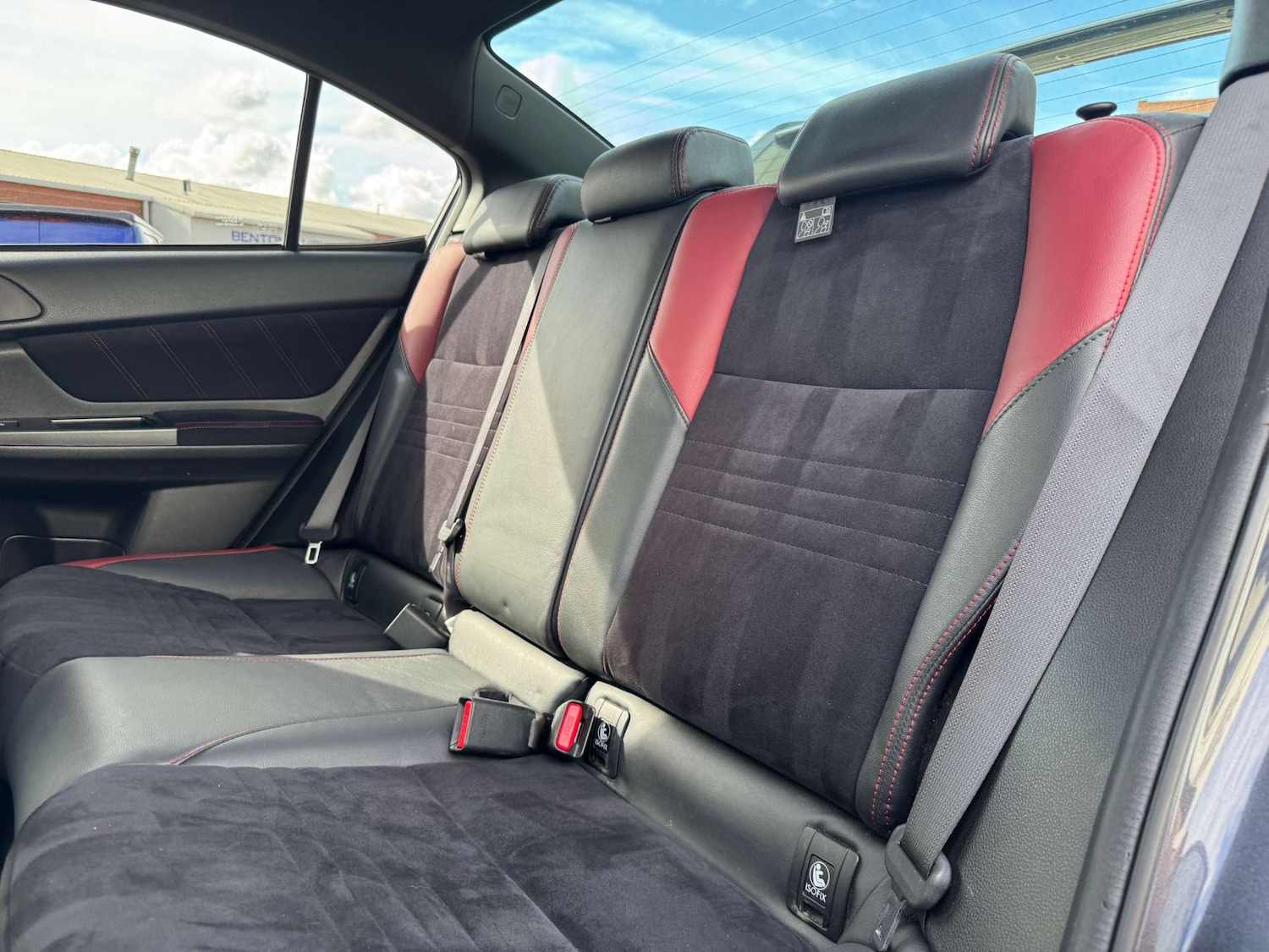 Used Subaru WRX STI 2014 for sale - 76101567: Photo 21