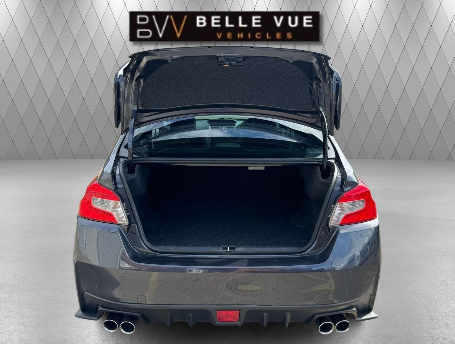 Used Subaru WRX STI 2014 for sale - 76101567: Photo 22