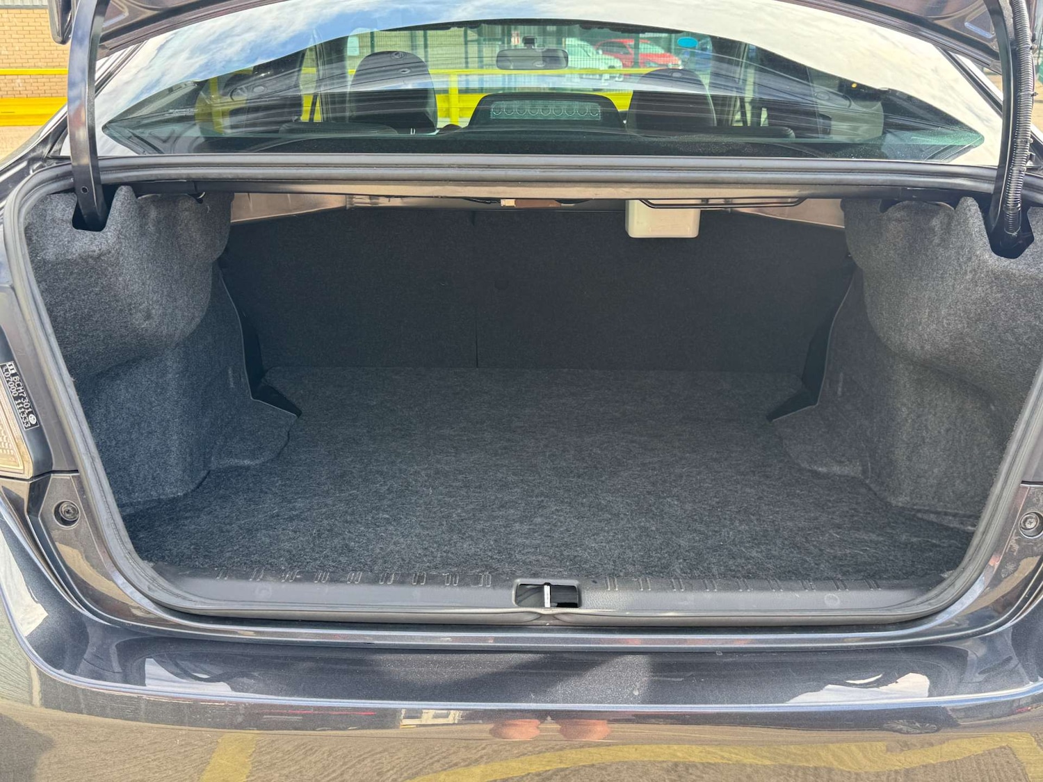 Used Subaru WRX STI 2014 for sale - 76101567: Photo 23