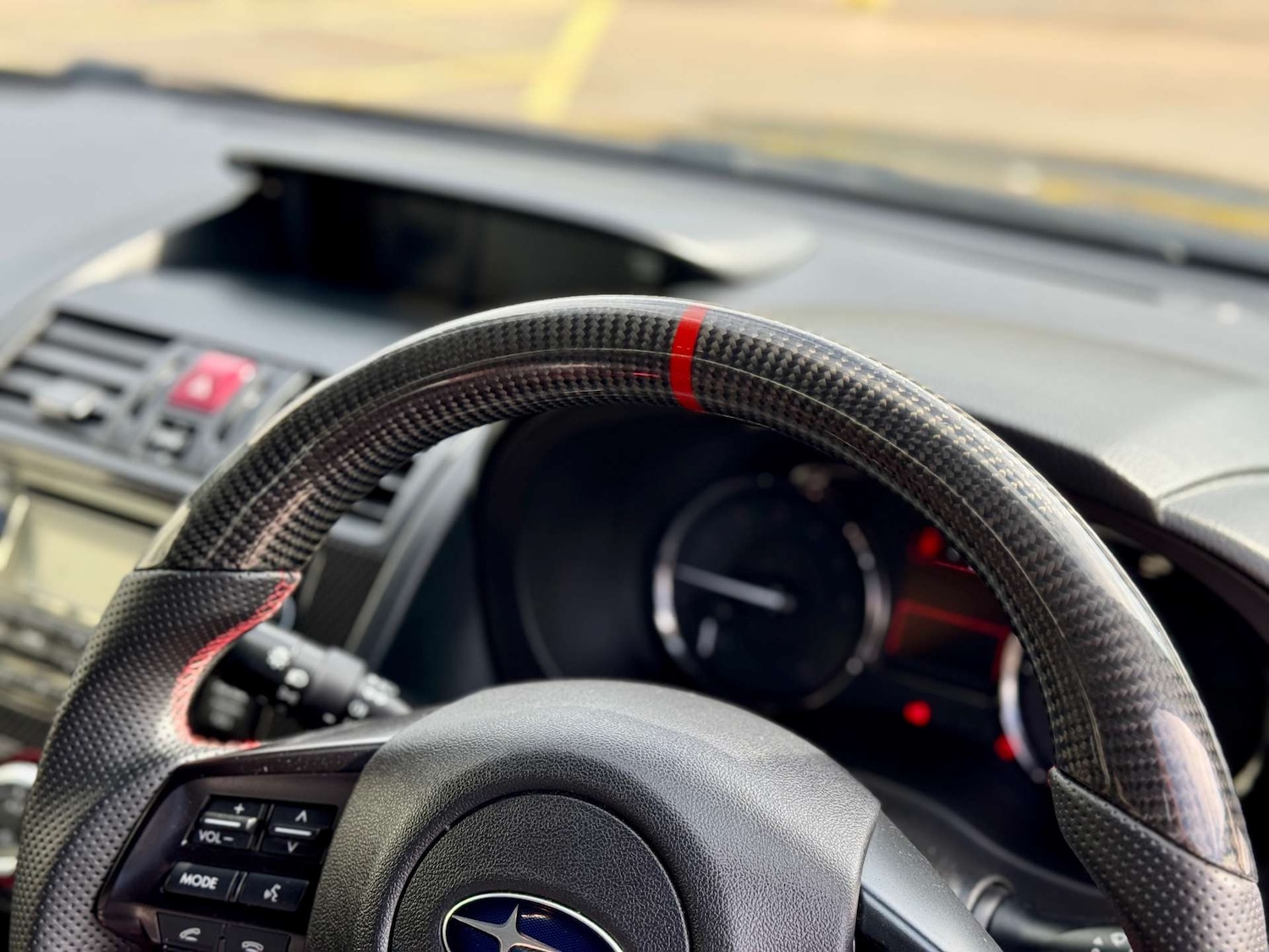 Used Subaru WRX STI 2014 for sale - 76101567: Photo 25