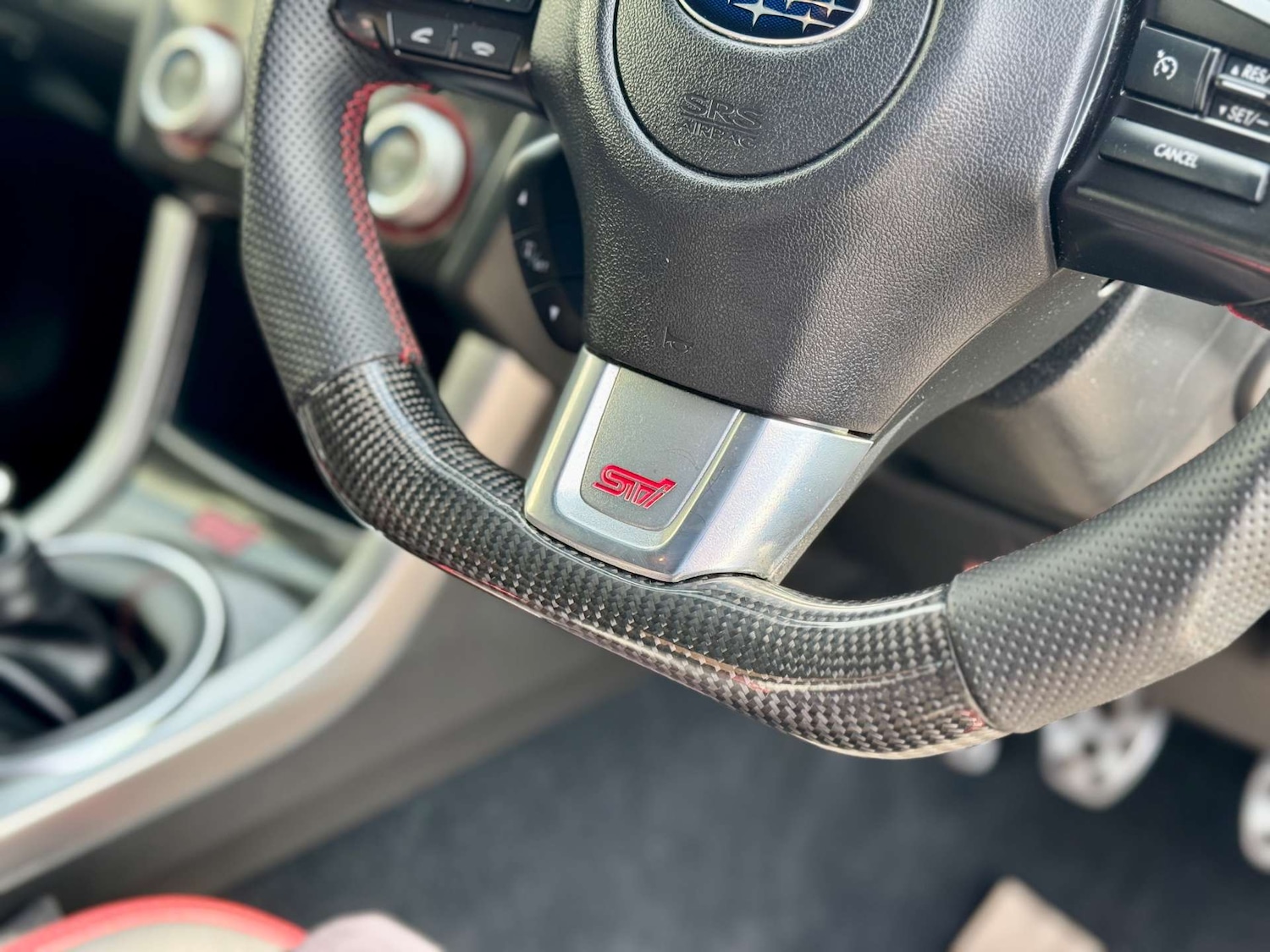 Used Subaru WRX STI 2014 for sale - 76101567: Photo 26