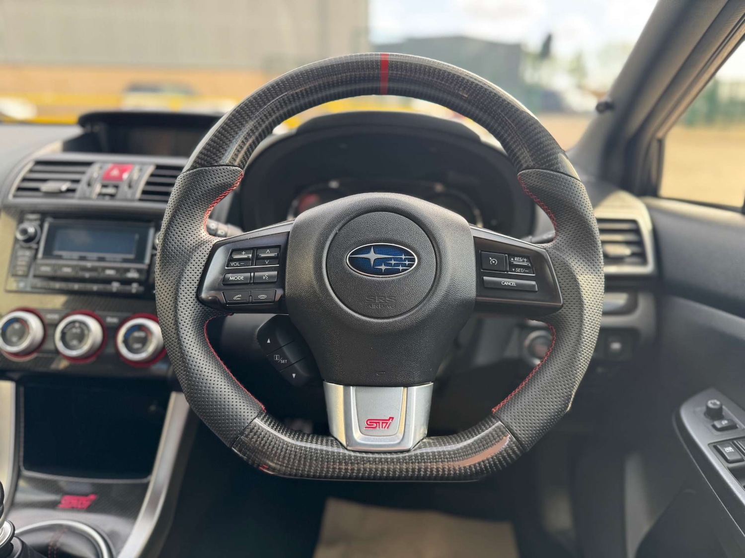 Used Subaru WRX STI 2014 for sale - 76101567: Photo 32