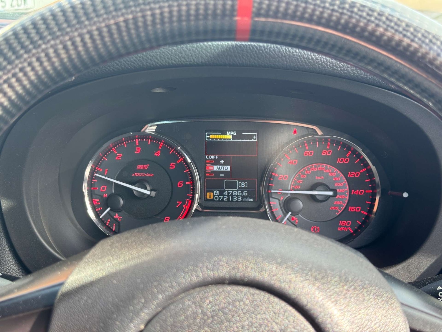 Used Subaru WRX STI 2014 for sale - 76101567: Photo 39