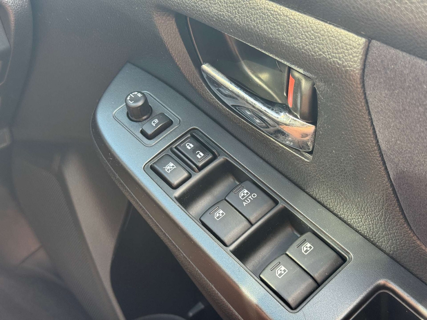 Used Subaru WRX STI 2014 for sale - 76101567: Photo 41