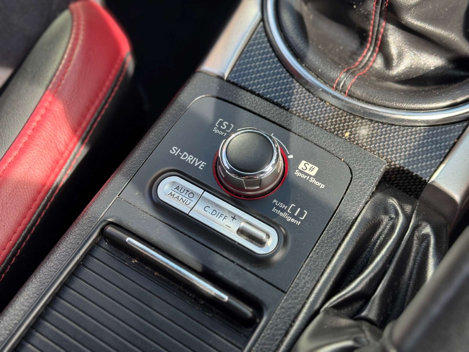 Used Subaru WRX STI 2014 for sale - 76101567: Photo 46