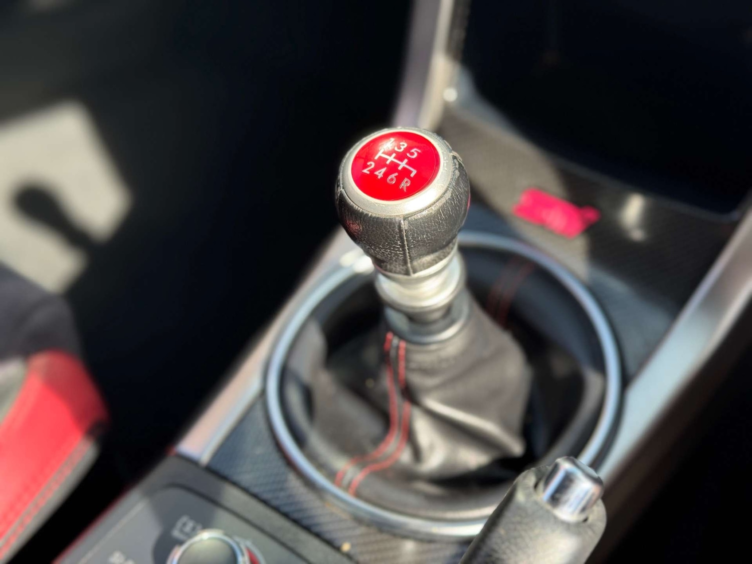 Used Subaru WRX STI 2014 for sale - 76101567: Photo 47