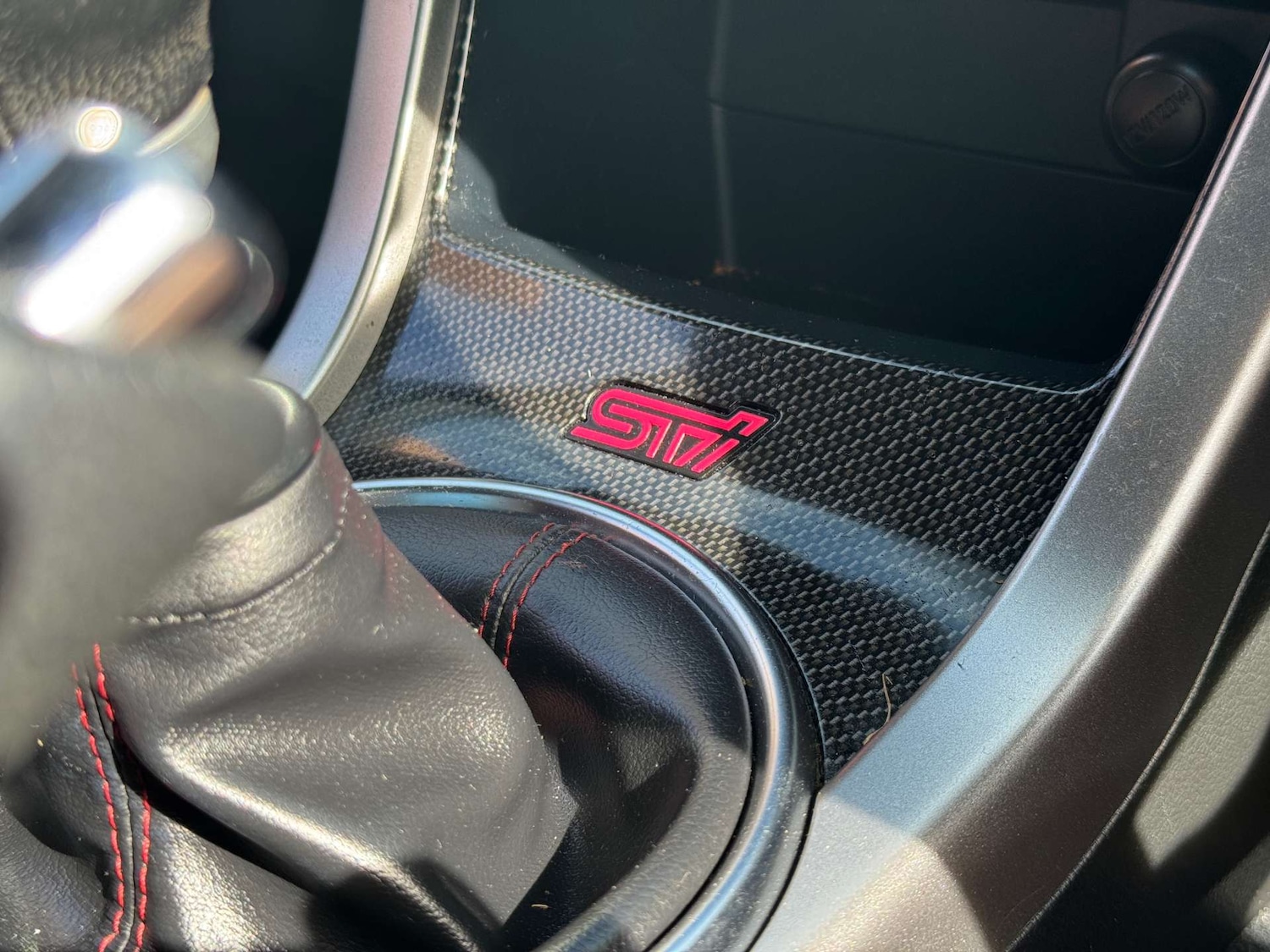 Used Subaru WRX STI 2014 for sale - 76101567: Photo 49