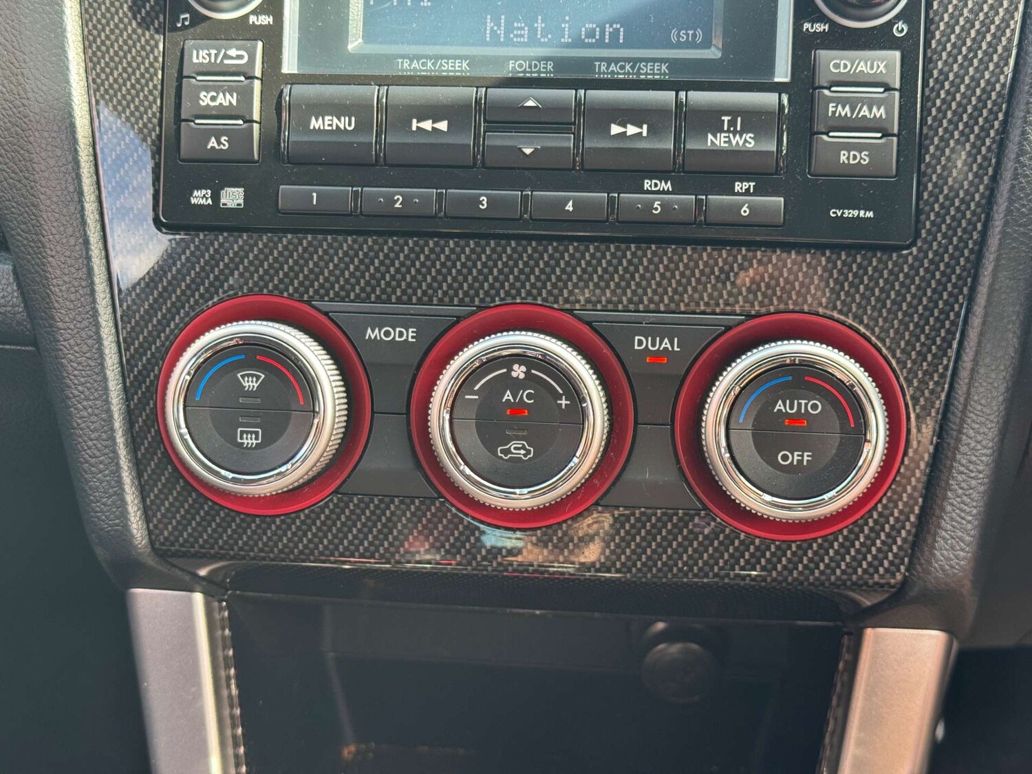 Used Subaru WRX STI 2014 for sale - 76101567: Photo 50