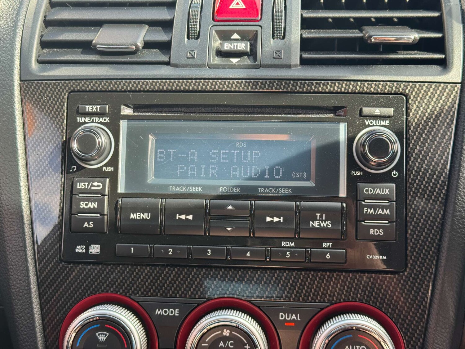 Used Subaru WRX STI 2014 for sale - 76101567: Photo 51