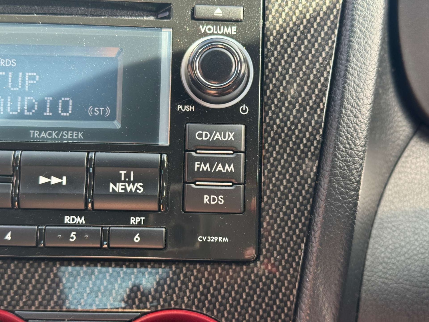 Used Subaru WRX STI 2014 for sale - 76101567: Photo 52