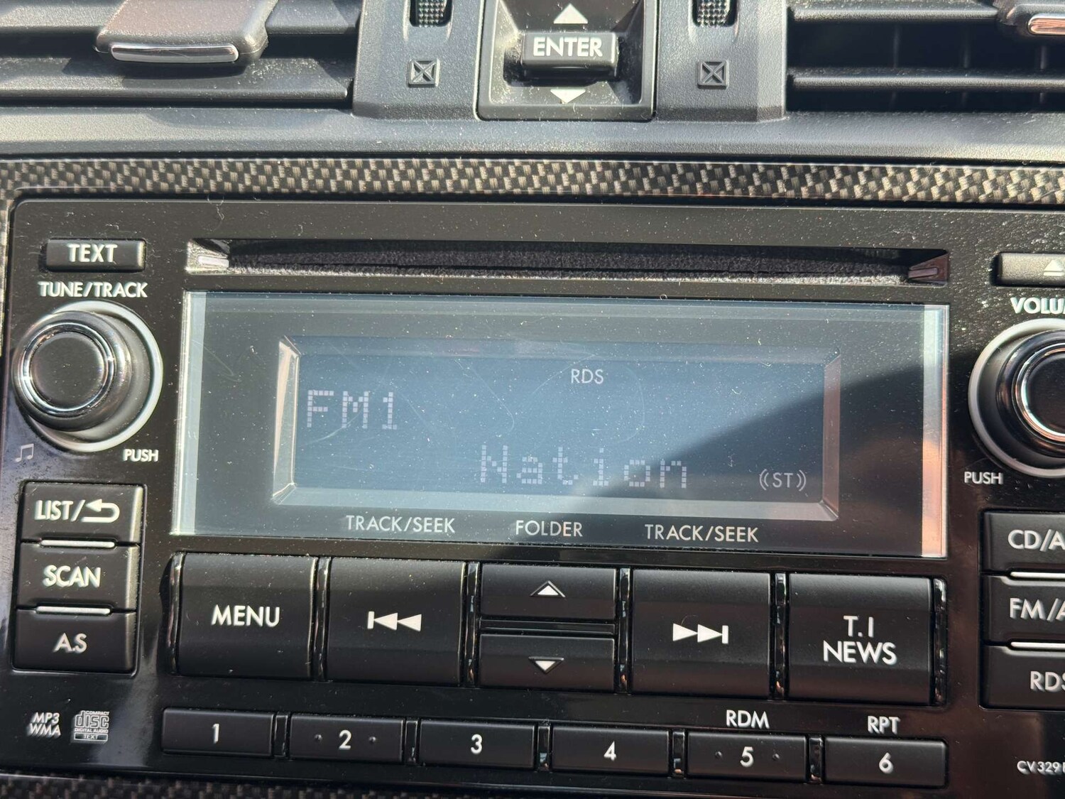 Used Subaru WRX STI 2014 for sale - 76101567: Photo 53