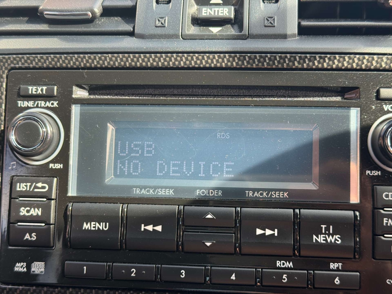 Used Subaru WRX STI 2014 for sale - 76101567: Photo 54