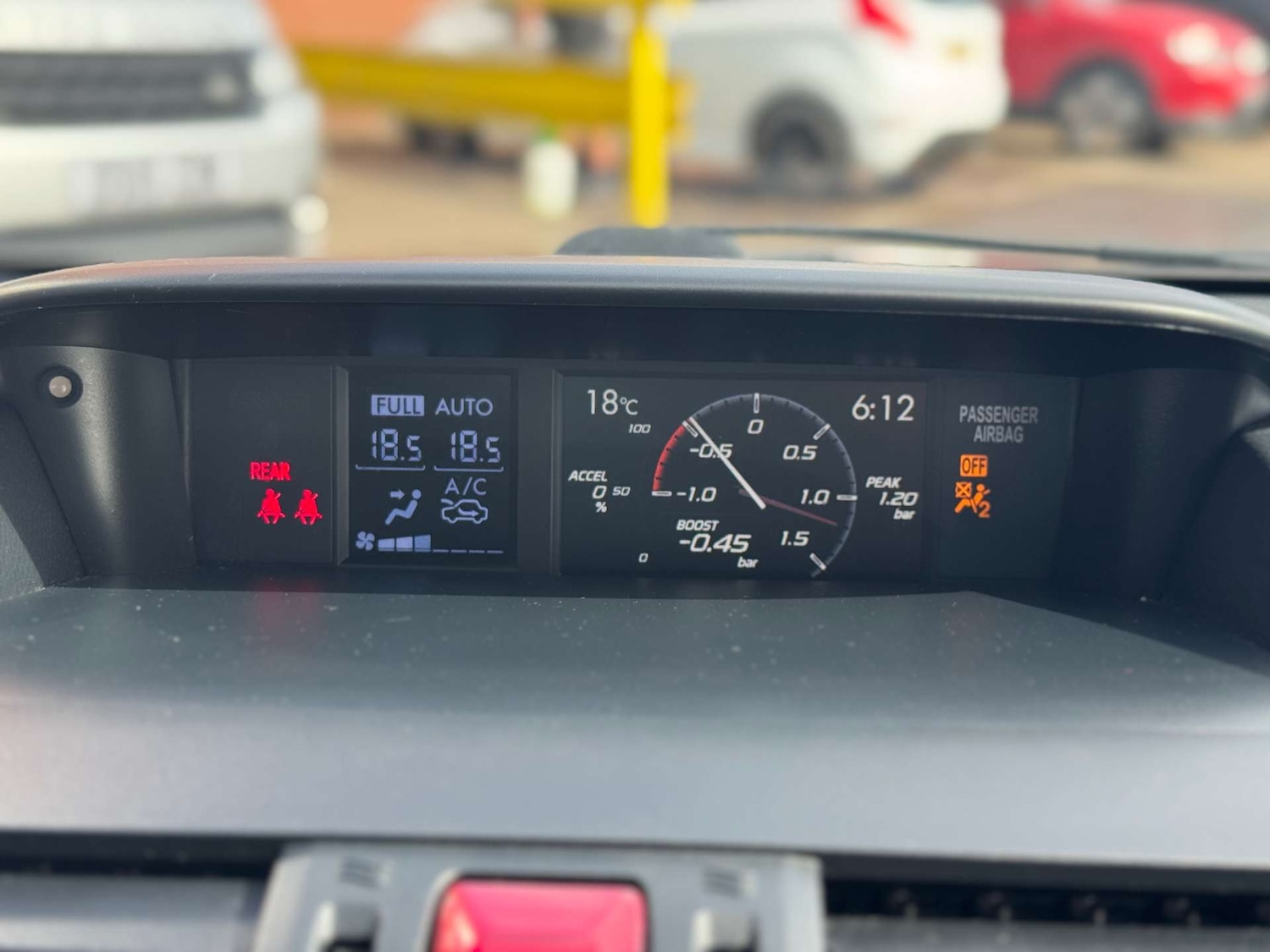 Used Subaru WRX STI 2014 for sale - 76101567: Photo 56