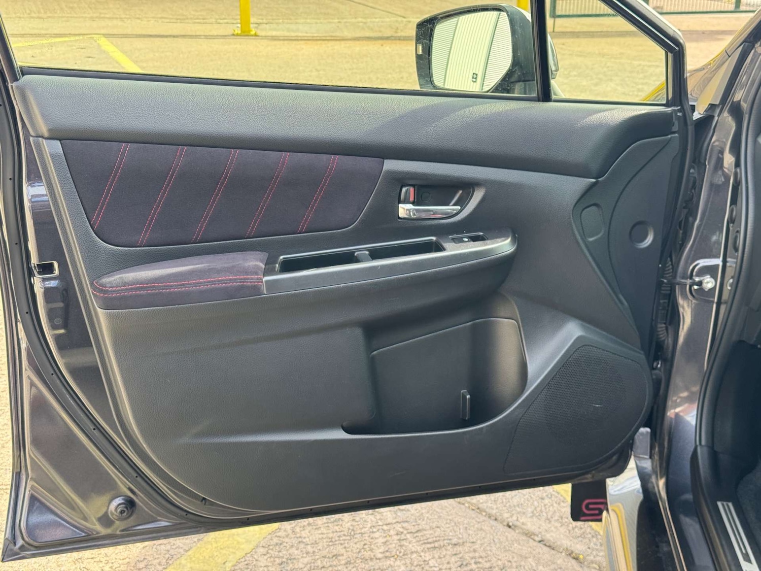 Used Subaru WRX STI 2014 for sale - 76101567: Photo 59