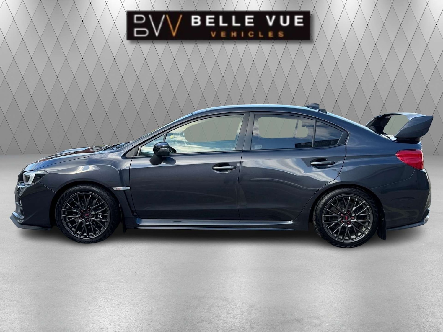 Used Subaru WRX STI 2014 for sale - 76101567: Photo 6