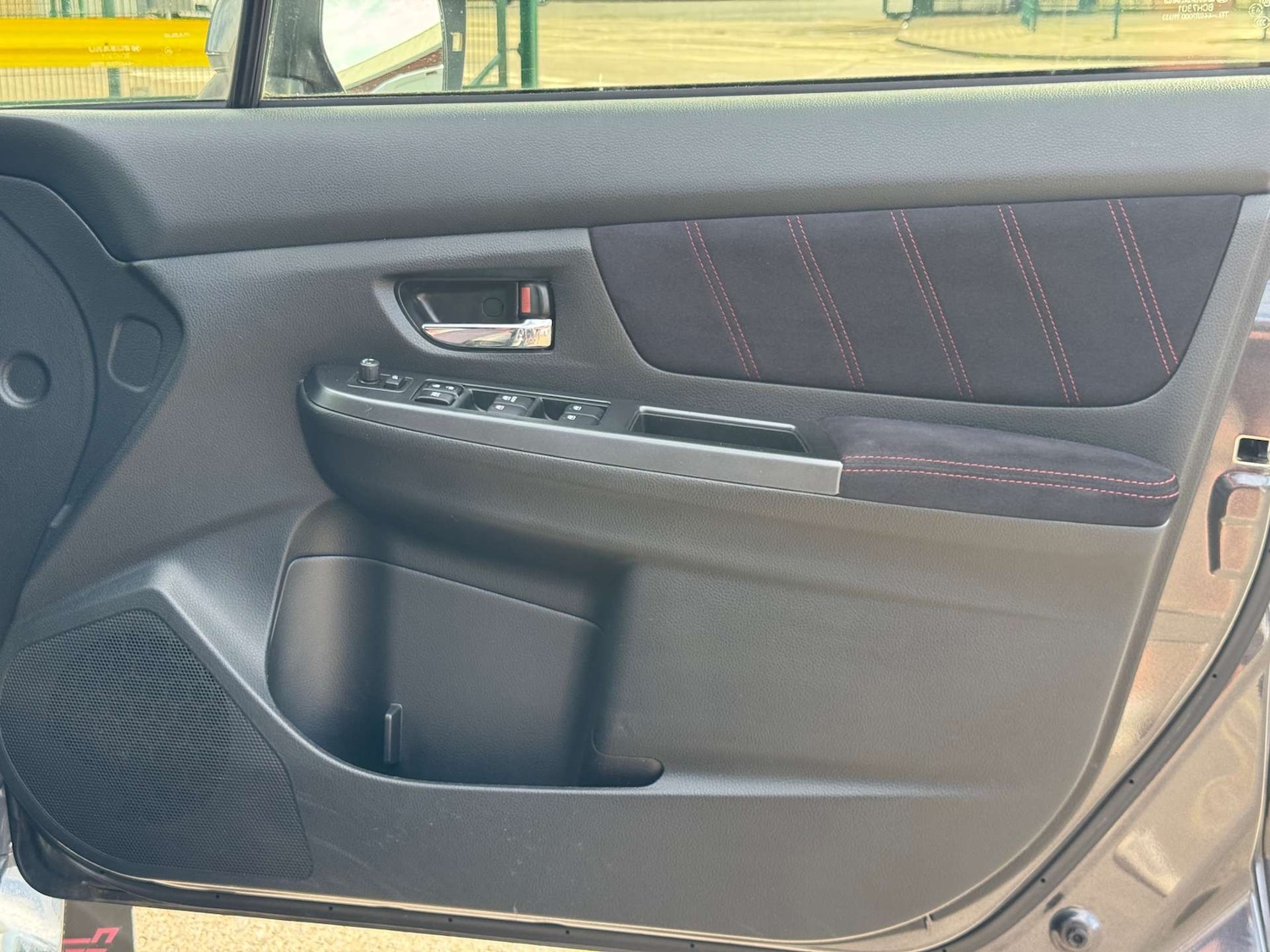 Used Subaru WRX STI 2014 for sale - 76101567: Photo 61