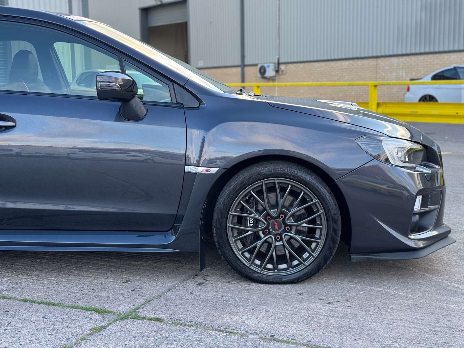 Used Subaru WRX STI 2014 for sale - 76101567: Photo 64