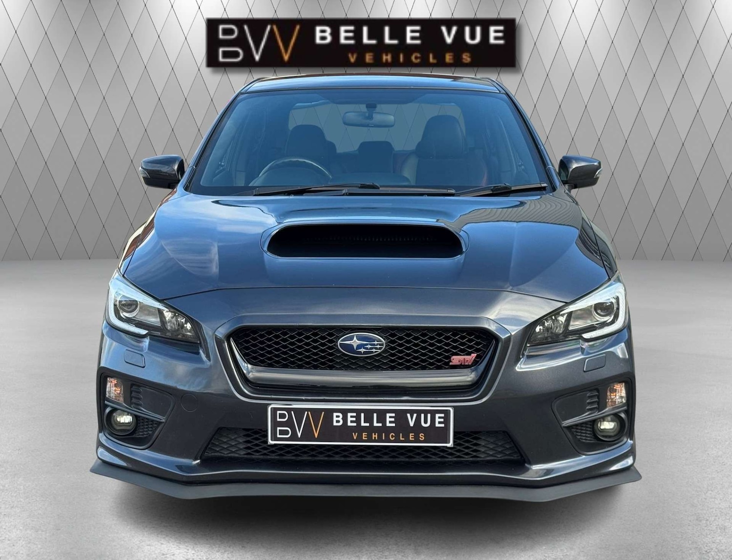 Used Subaru WRX STI 2014 for sale - 76101567: Photo 8