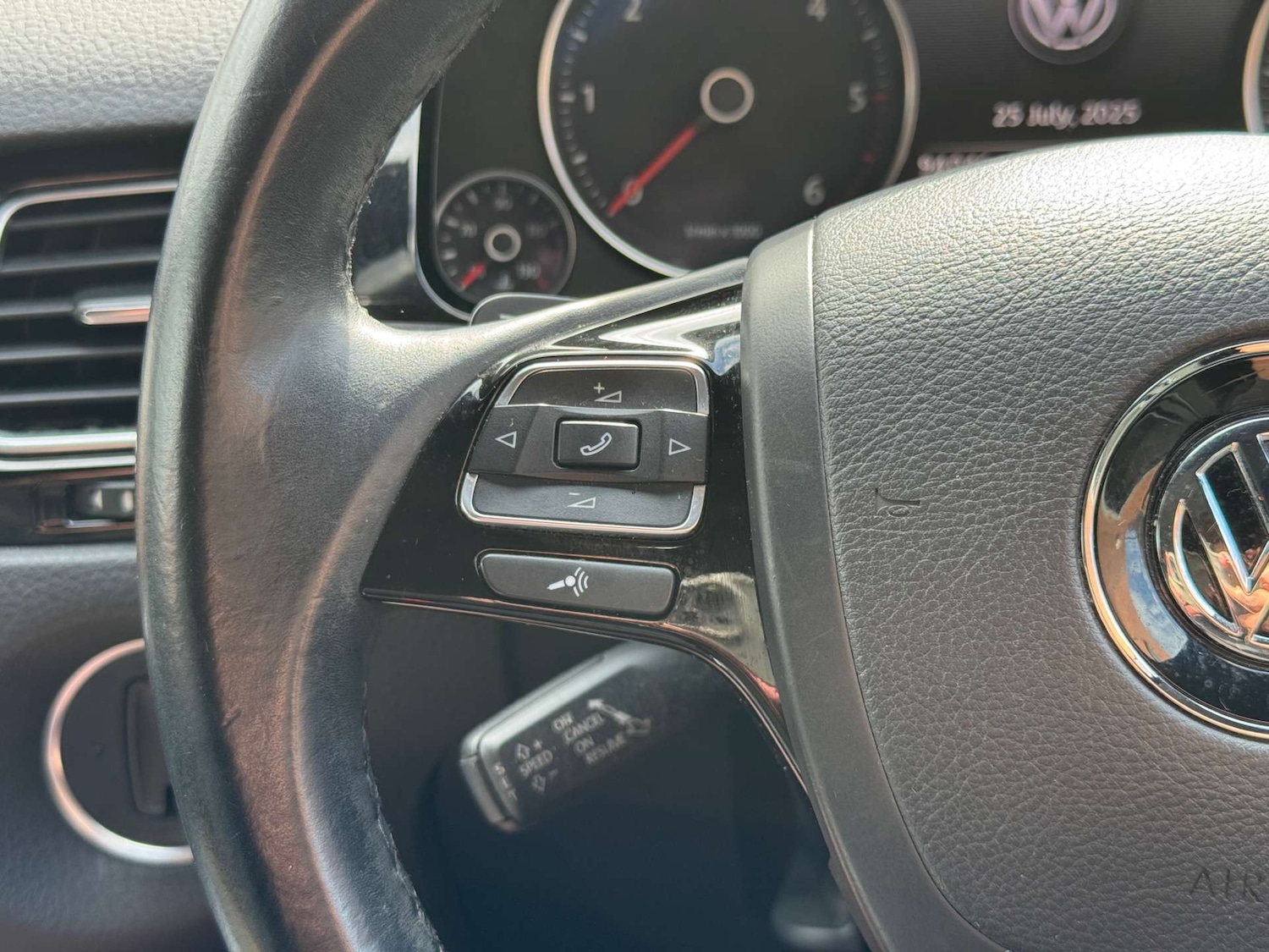 Vehicle 25