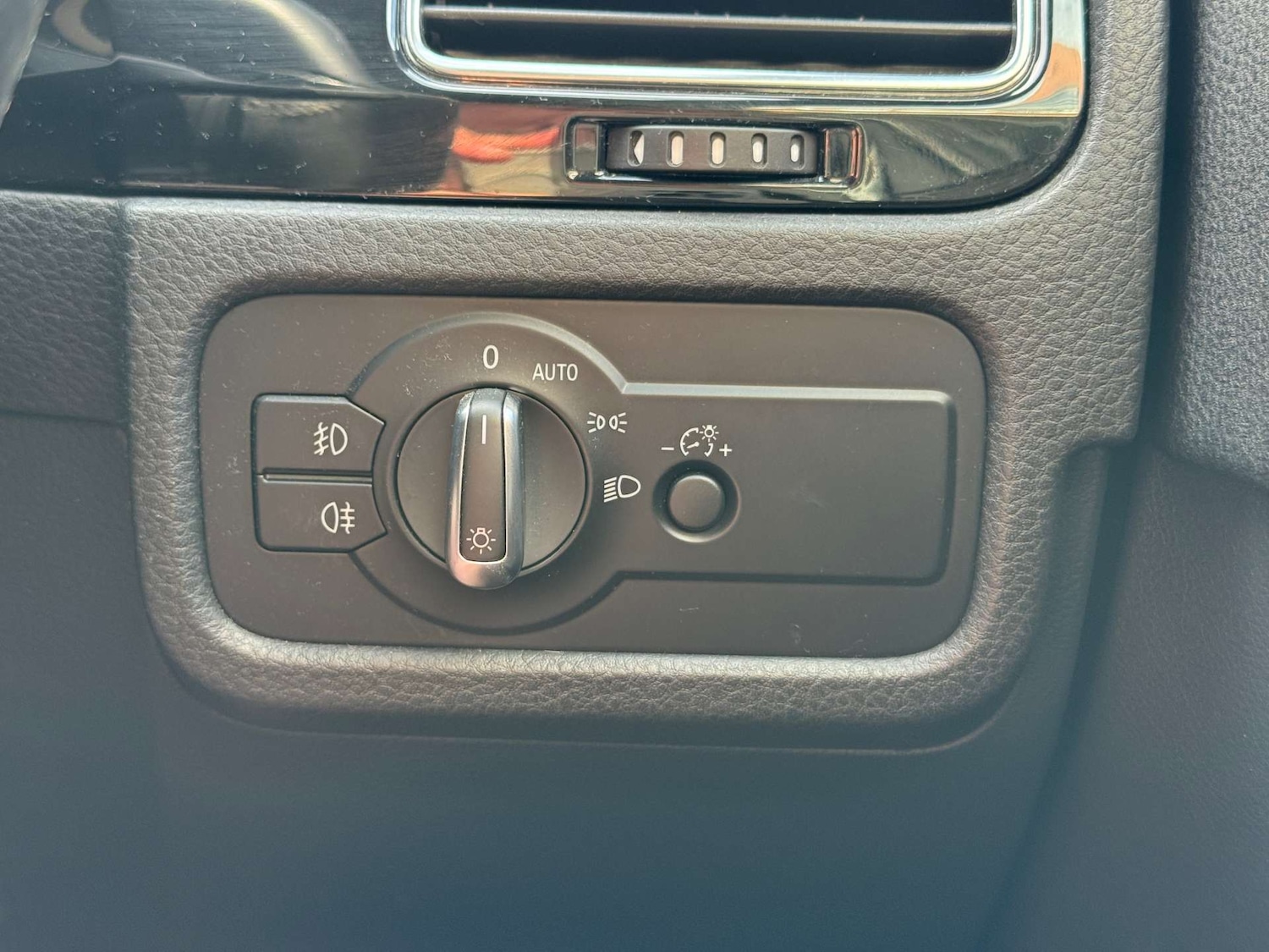 Vehicle 32