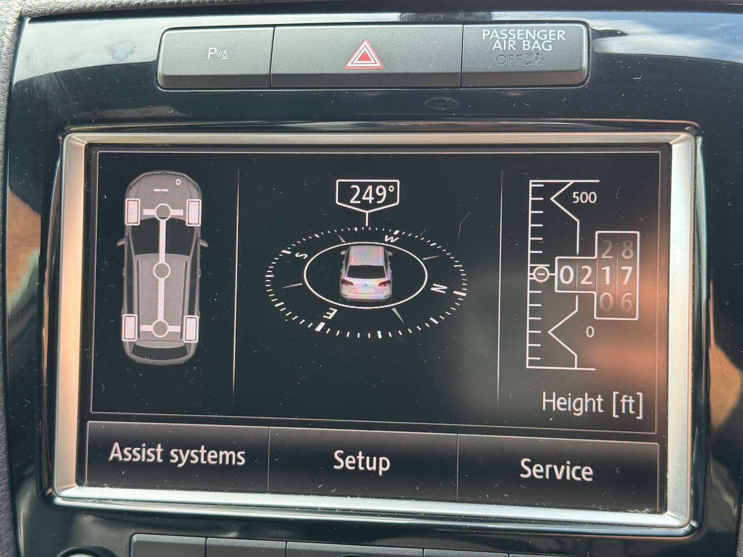 Vehicle 45