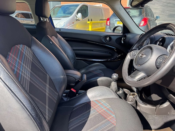 Used MINI Paceman 2016 for sale - 76277472: Photo 12