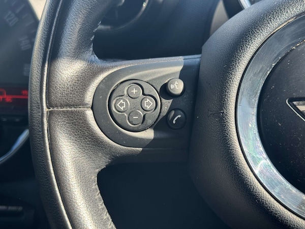 Used MINI Paceman 2016 for sale - 76277472: Photo 22
