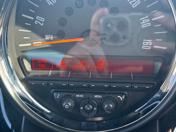 Used MINI Paceman 2016 for sale - 76277472: Photo 36